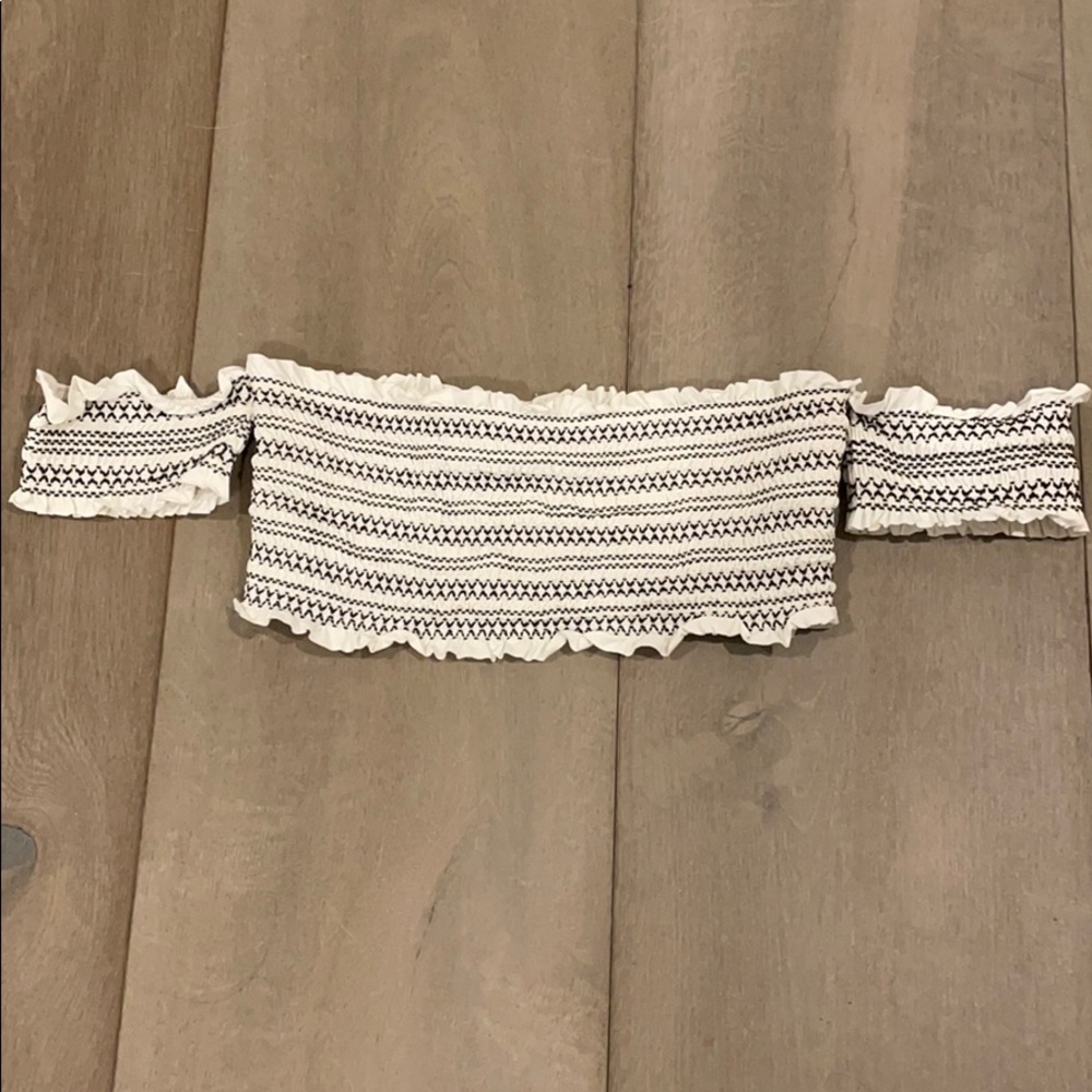 L Space Adriana Top